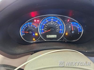 Zdjęcie 9 z 13 samochodu: 2009 SUBARU FORESTER 2.5X VIN:JF2SH61619H783059 - miniatura