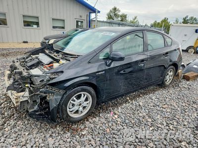 2010 TOYOTA PRIUS II JTDKN3DU7A0082030 - główne zdjęcie licytacji z USA - miniatura