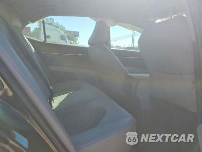 Zdjęcie 10 z 13 samochodu: 2022 TOYOTA CAMRY SE VIN:4T1G11AK5NU655686 - miniatura