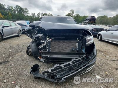 Piąte zdjęcie samochodu w środku: 2023 VOLKSWAGEN ATLAS CROSS SPORT SE VIN:1V2LC2CA9PC218692 - miniatura
