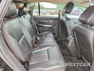 Zdjęcie 11 z 13 samochodu: 2013 FORD EDGE LIMITED VIN:2FMDK3KC4DBA57922 - miniatura