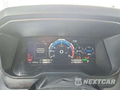 Zdjęcie 9 z 12 samochodu: 2025 TOYOTA TUNDRA TRD PRO HV VIN:5TFPC5DB2SX098618 - miniatura
