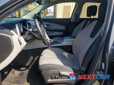 Zdjęcie 7 z 13 samochodu: 2013 CHEVROLET EQUINOX LT VIN:2GNFLEEKXD6124404 - miniatura
