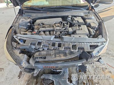 Zdjęcie 11 z 12 samochodu: 2022 HYUNDAI ELANTRA LIMITED VIN:KMHLP4AG7NU261374 - miniatura