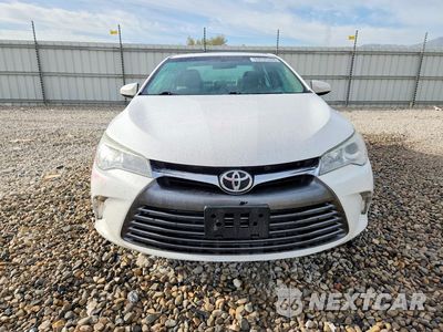 Piąte zdjęcie samochodu w środku: 2016 TOYOTA CAMRY LE VIN:4T4BF1FK5GR557304 - miniatura