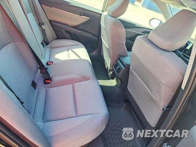 Zdjęcie 10 z 13 samochodu: 2026 TOYOTA CAMRY LE VIN:4T1DBADK8TU067922 - miniatura