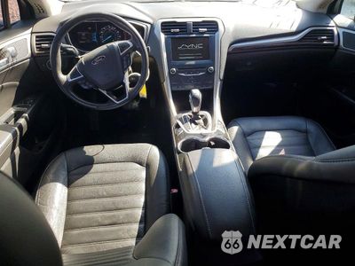 Zdjęcie 8 z 12 samochodu: 2015 FORD FUSION SE VIN:1FA6P0HD7F5112678 - miniatura