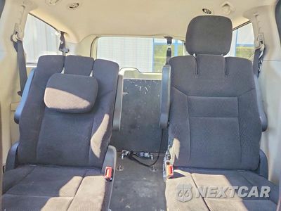 Zdjęcie 10 z 13 samochodu: 2014 DODGE GRAND CARAVAN SXT VIN:2C4RDGCG2ER206155 - miniatura