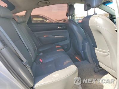 Zdjęcie 10 z 12 samochodu: 2006 TOYOTA PRIUS BASE VIN:JTDKB20U367539598 - miniatura