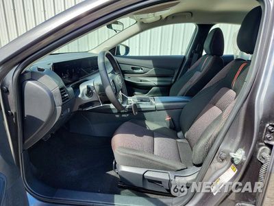 Zdjęcie 7 z 13 samochodu: 2026 NISSAN SENTRA SR VIN:3N1AB9DV7TY242919 - miniatura