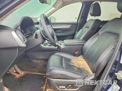 Zdjęcie 7 z 14 samochodu: 2025 MAZDA CX-90 PREFERRED VIN:JM3KKBHD2S1249068 - miniatura