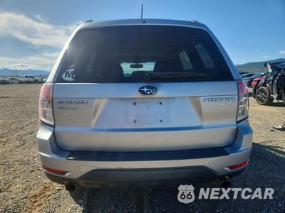 Zdjęcie 6 z 13 samochodu: 2013 SUBARU FORESTER 2.5X PREMIUM VIN:JF2SHADC4DH434989 - miniatura