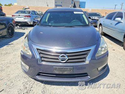 Piąte zdjęcie samochodu w środku: 2013 NISSAN ALTIMA 2.5 VIN:1N4AL3AP4DC221488 - miniatura