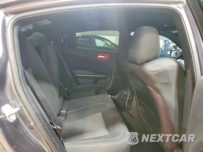 Zdjęcie 10 z 12 samochodu: 2019 DODGE CHARGER SCAT PACK VIN:2C3CDXGJ0KH576165 - miniatura