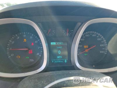Zdjęcie 9 z 13 samochodu: 2015 CHEVROLET EQUINOX LT VIN:2GNFLGEK9F6415782 - miniatura