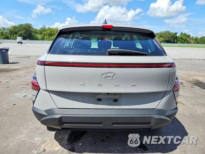 Zdjęcie 6 z 13 samochodu: 2024 HYUNDAI KONA SE VIN:KM8HA3AB6RU080665 - miniatura