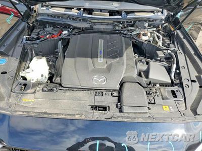 Zdjęcie 12 z 14 samochodu: 2024 MAZDA CX-90 PREFERRED VIN:JM3KKBHA6R1137955 - miniatura