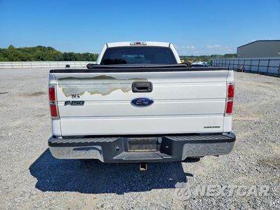 Zdjęcie 6 z 12 samochodu: 2014 FORD F150 SUPERCREW VIN:1FTFW1EF5EKF64475 - miniatura