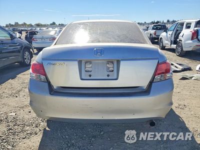 Zdjęcie 6 z 12 samochodu: 2010 HONDA ACCORD LX VIN:1HGCP2F38AA073555 - miniatura