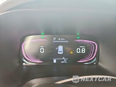 Zdjęcie 9 z 13 samochodu: 2024 KIA SOUL LX VIN:KNDJ23AU0R7238730 - miniatura