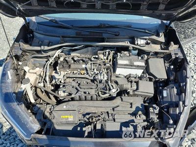 Zdjęcie 12 z 13 samochodu: 2023 TOYOTA COROLLA CROSS L VIN:7MUAAABG3PV044721 - miniatura