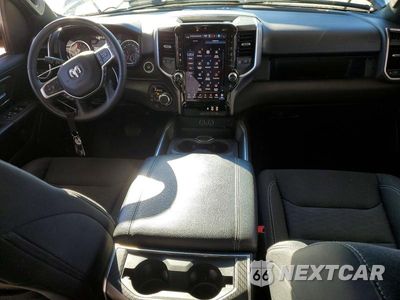 Zdjęcie 8 z 13 samochodu: 2025 RAM 1500 BIG HORN/LONE STAR VIN:1C6SRFFP1SN581124 - miniatura