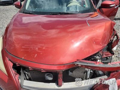Zdjęcie 11 z 12 samochodu: 2015 NISSAN ALTIMA 2.5 SV VIN:1N4AL3AP7FC593314 - miniatura