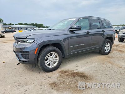 2025 JEEP GRAND CHEROKEE LAREDO 1C4RJGAG4SC315796 - główne zdjęcie licytacji z USA - miniatura