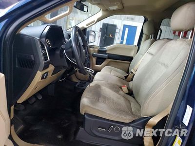 Zdjęcie 7 z 13 samochodu: 2017 FORD F150 SUPERCREW VIN:1FTEW1EG7HFA48376 - miniatura