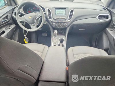 Zdjęcie 8 z 14 samochodu: 2018 CHEVROLET EQUINOX LT VIN:2GNAXSEV0J6338286 - miniatura