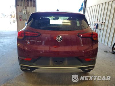 Zdjęcie 6 z 14 samochodu: 2022 BUICK ENCORE GX PREFERRED VIN:KL4MMBS29NB148265 - miniatura