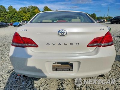Zdjęcie 6 z 12 samochodu: 2008 TOYOTA AVALON XLS VIN:4T1BK36B08U263151 - miniatura