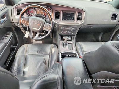 Zdjęcie 8 z 12 samochodu: 2021 DODGE CHARGER SXT VIN:2C3CDXBG0MH642910 - miniatura