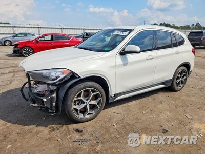 2018 BMW X1 SDRIVE28I WBXHU7C34J5L09211 - główne zdjęcie licytacji z USA - miniatura