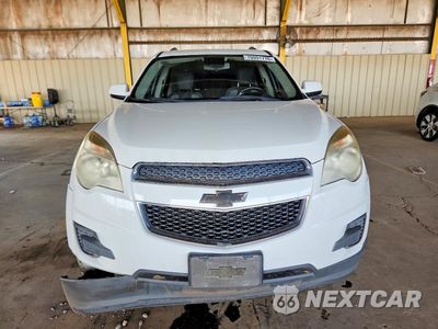 Piąte zdjęcie samochodu w środku: 2015 CHEVROLET EQUINOX LT VIN:2GNALBEK5F1161854 - miniatura