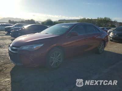2017 TOYOTA CAMRY SE 4T1BF1FK8HU779010 - główne zdjęcie licytacji z USA - miniatura