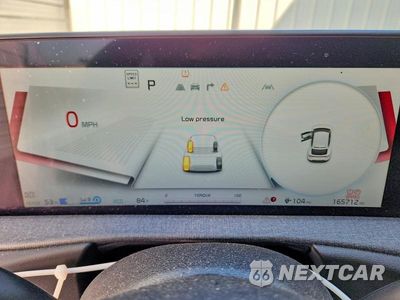 Zdjęcie 9 z 13 samochodu: 2023 KIA EV6 WIND VIN:KNDC34LA9P5111630 - miniatura