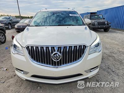Piąte zdjęcie samochodu w środku: 2014 BUICK ENCLAVE VIN:5GAKVCKD2EJ105587 - miniatura