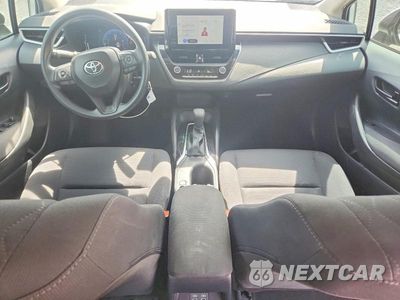 Zdjęcie 8 z 12 samochodu: 2026 TOYOTA COROLLA LE VIN:5YFB4MDEXTP422717 - miniatura