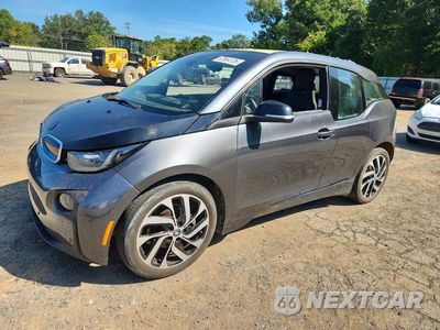 2017 BMW I3 REX WBY1Z8C59HV551394 - główne zdjęcie licytacji z USA - miniatura