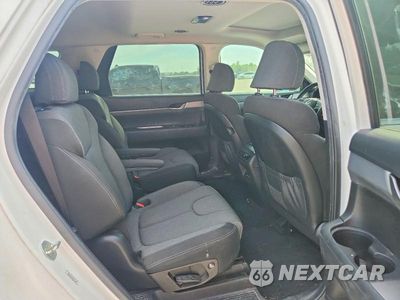 Zdjęcie 11 z 13 samochodu: 2021 HYUNDAI PALISADE SEL VIN:KM8R2DHE3MU321906 - miniatura