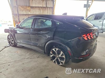 Drugie zdjęcie samochodu z przodu: 2023 FORD MUSTANG MACH-E PREMIUM VIN:3FMTK3SU0PMA83540 - miniatura