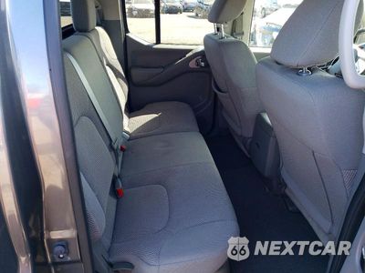 Zdjęcie 10 z 12 samochodu: 2021 NISSAN FRONTIER SV VIN:1N6ED0EB2MN713945 - miniatura
