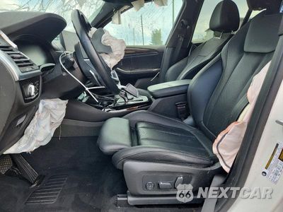 Zdjęcie 7 z 12 samochodu: 2024 BMW X3 SDRIVE30I VIN:5UX43DP02R9V07804 - miniatura