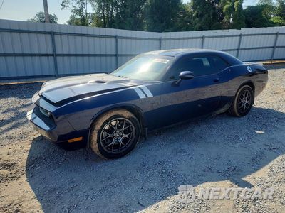 2014 DODGE CHALLENGER R/T 2C3CDYBT1EH293633 - główne zdjęcie licytacji z USA - miniatura