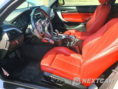 Zdjęcie 7 z 13 samochodu: 2014 BMW M235I VIN:WBA1J7C53EV253323 - miniatura