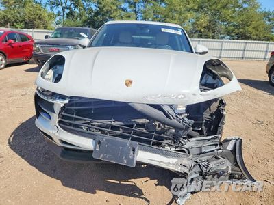 Piąte zdjęcie samochodu w środku: 2020 PORSCHE MACAN VIN:WP1AA2A52LLB01114 - miniatura