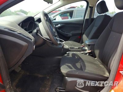 Zdjęcie 7 z 12 samochodu: 2017 FORD FOCUS SE VIN:1FADP3FE9HL213627 - miniatura
