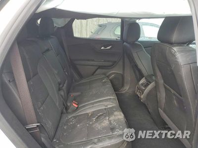 Zdjęcie 11 z 14 samochodu: 2024 CHEVROLET BLAZER 3LT VIN:3GNKBJR40RS186005 - miniatura