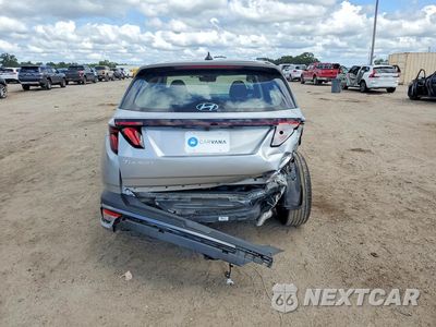 Zdjęcie 6 z 13 samochodu: 2025 HYUNDAI TUCSON SE VIN:5NMJA3DE4SH531004 - miniatura